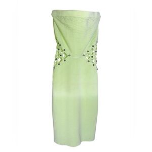 2b Bebe mini bandage dress